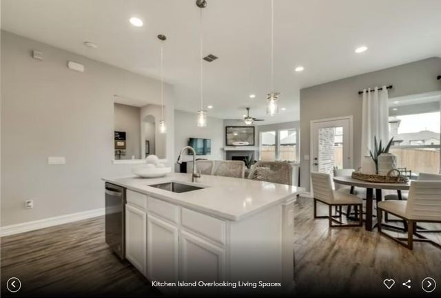 6913 Cliff Rose DR, Spicewood, TX 78669