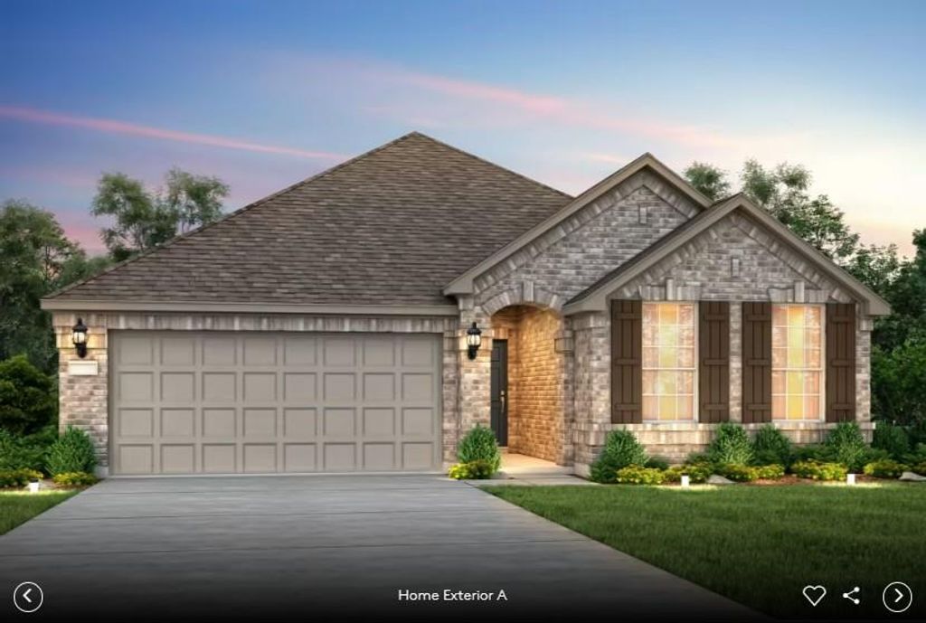 6913 Cliff Rose DR, Spicewood, TX 78669