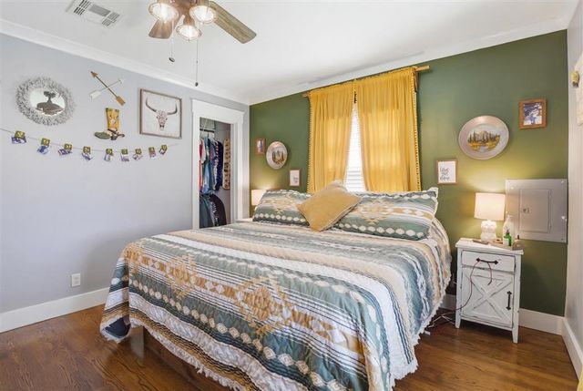 4022 Auburn Street, Lake Charles, LA 70607