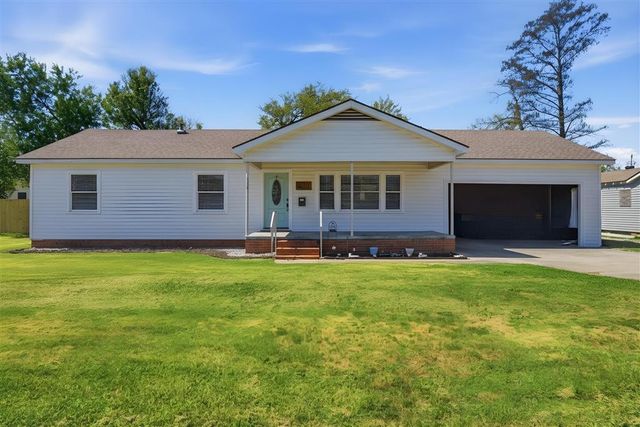 4022 Auburn Street, Lake Charles, LA 70607