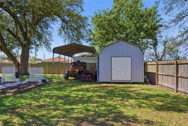 4022 Auburn Street, Lake Charles, LA 70607