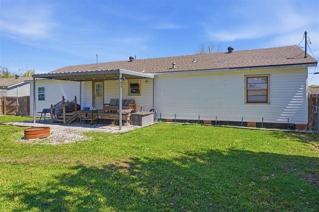 4022 Auburn Street, Lake Charles, LA 70607