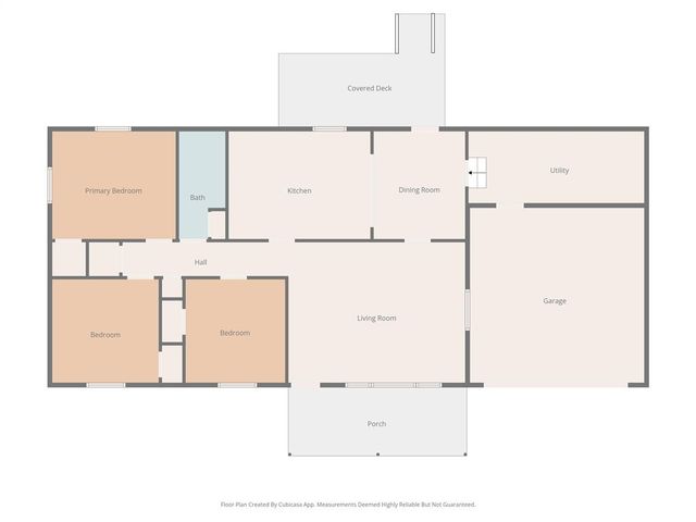 4022 Auburn Street, Lake Charles, LA 70607