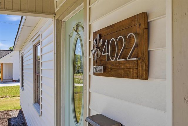 4022 Auburn Street, Lake Charles, LA 70607