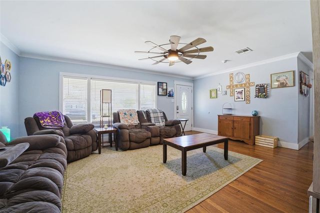 4022 Auburn Street, Lake Charles, LA 70607