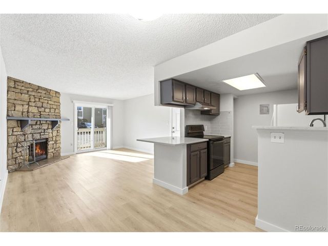 4400 S Quebec St 108M, Denver, CO 80237