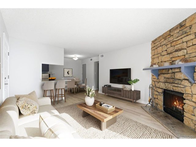 4400 S Quebec St 108M, Denver, CO 80237