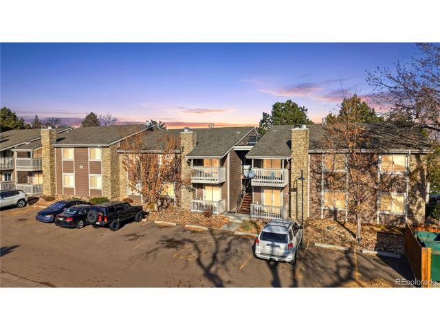 4400 S Quebec St 108M, Denver, CO 80237