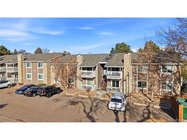 4400 S Quebec St 108M, Denver, CO 80237