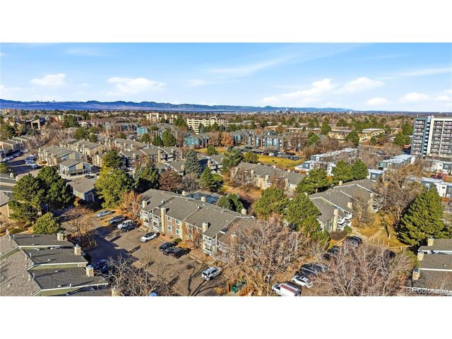 4400 S Quebec St 108M, Denver, CO 80237