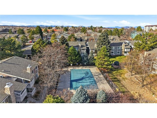 4400 S Quebec St 108M, Denver, CO 80237