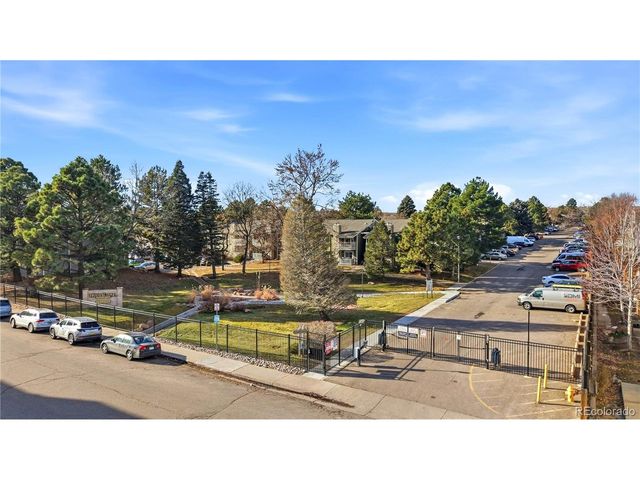 4400 S Quebec St 108M, Denver, CO 80237