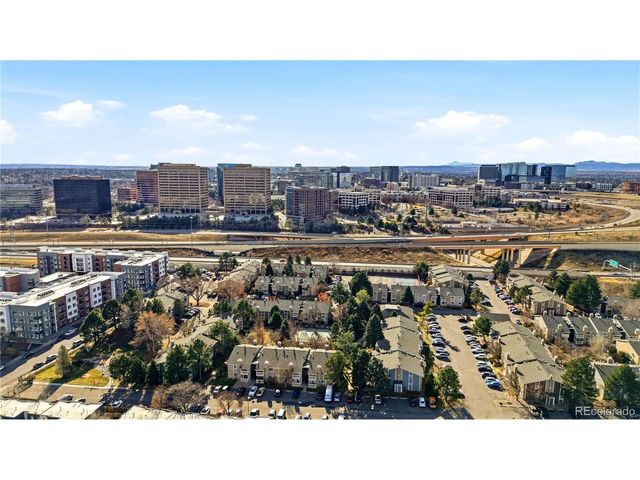 4400 S Quebec St 108M, Denver, CO 80237