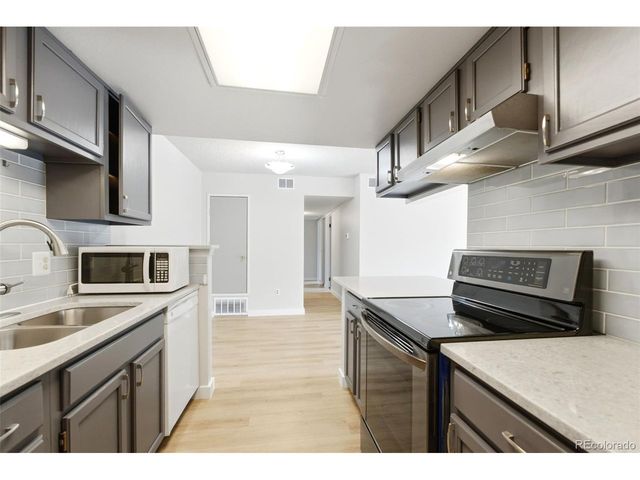 4400 S Quebec St 108M, Denver, CO 80237