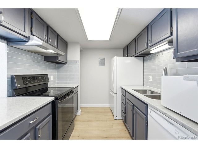 4400 S Quebec St 108M, Denver, CO 80237