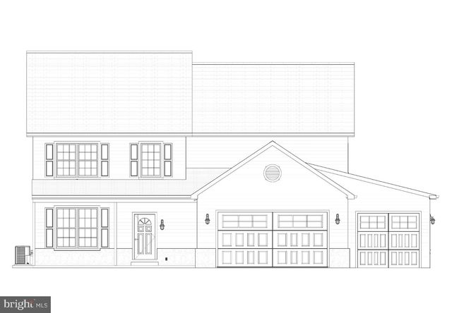 1329 YORK HAVEN RD, York Haven, PA 17370