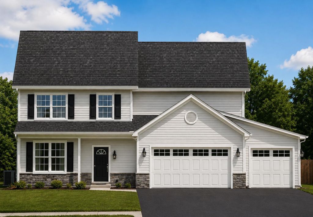 1329 YORK HAVEN RD, York Haven, PA 17370