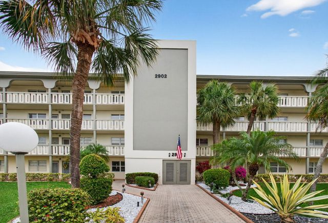 2902 Victoria Circle J-2, Coconut Creek, FL 33066