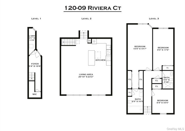 120-09 Riviera Court 10B, College Point, NY 11356