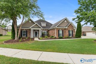 2272 Towne Park Drive, Huntsville, AL 35803