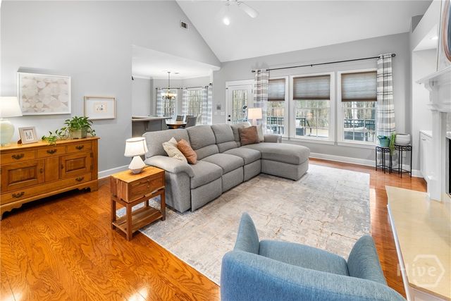 800 Southbridge Boulevard, Savannah, GA 31405