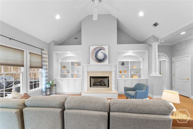 800 Southbridge Boulevard, Savannah, GA 31405