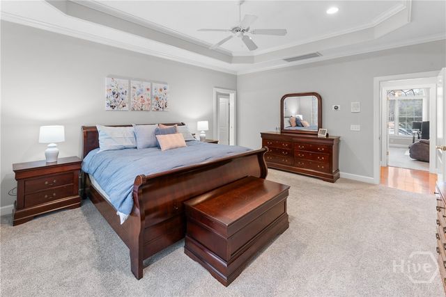 800 Southbridge Boulevard, Savannah, GA 31405