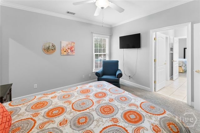 800 Southbridge Boulevard, Savannah, GA 31405