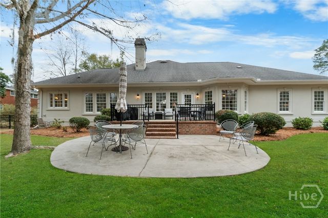 800 Southbridge Boulevard, Savannah, GA 31405