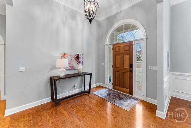 800 Southbridge Boulevard, Savannah, GA 31405