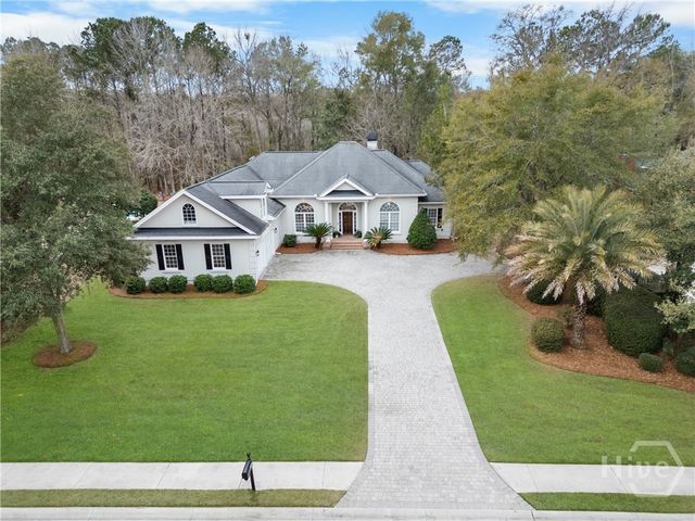 800 Southbridge Boulevard, Savannah, GA 31405