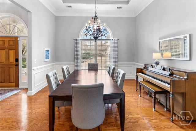 800 Southbridge Boulevard, Savannah, GA 31405