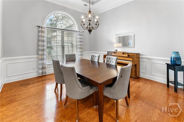 800 Southbridge Boulevard, Savannah, GA 31405