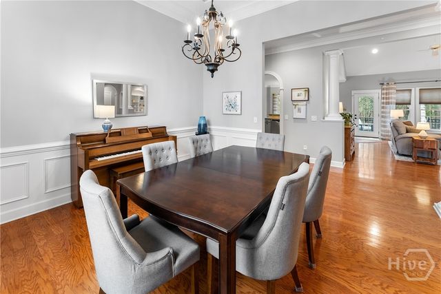 800 Southbridge Boulevard, Savannah, GA 31405