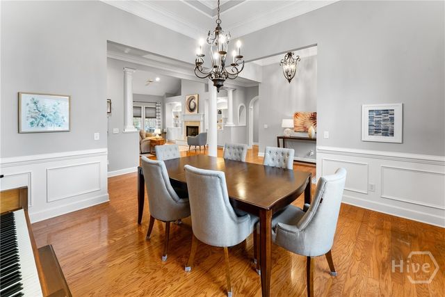 800 Southbridge Boulevard, Savannah, GA 31405