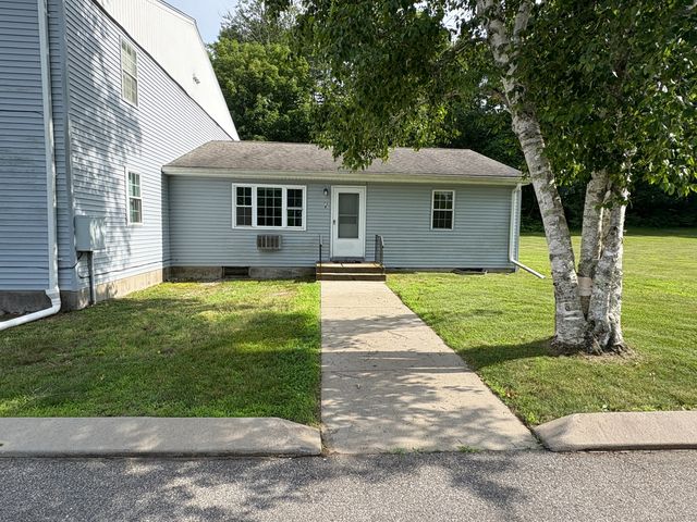 73 Horse Pond Road APT K, Salem, CT 06420