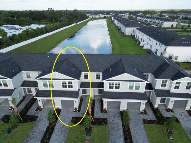 14538 LILAC SKY TERRACE, Bradenton, FL 34211