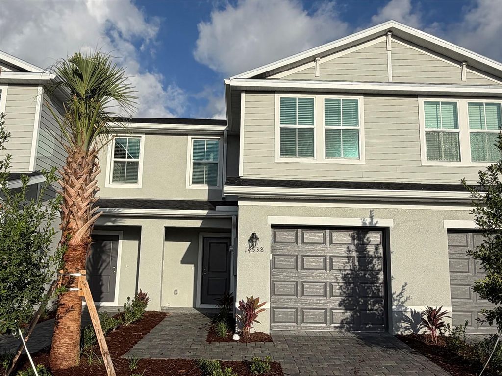 14538 LILAC SKY TERRACE, Bradenton, FL 34211