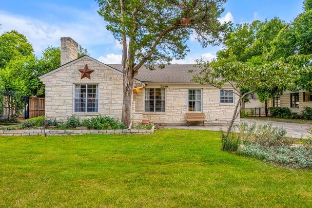 2240 Lawndale Drive, Dallas, TX 75211