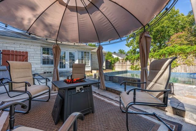 2240 Lawndale Drive, Dallas, TX 75211