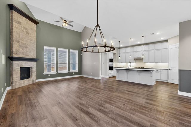 1415 Misty Pasture Way, Mansfield, TX 76063