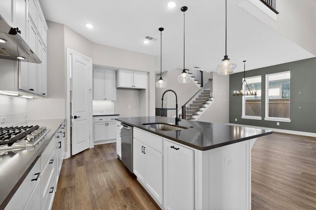 1415 Misty Pasture Way, Mansfield, TX 76063