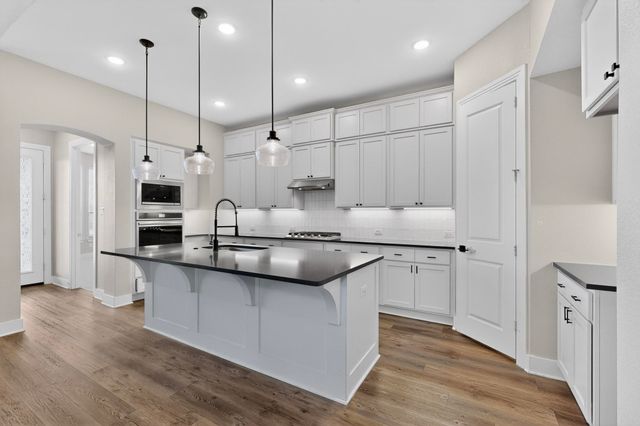 1415 Misty Pasture Way, Mansfield, TX 76063