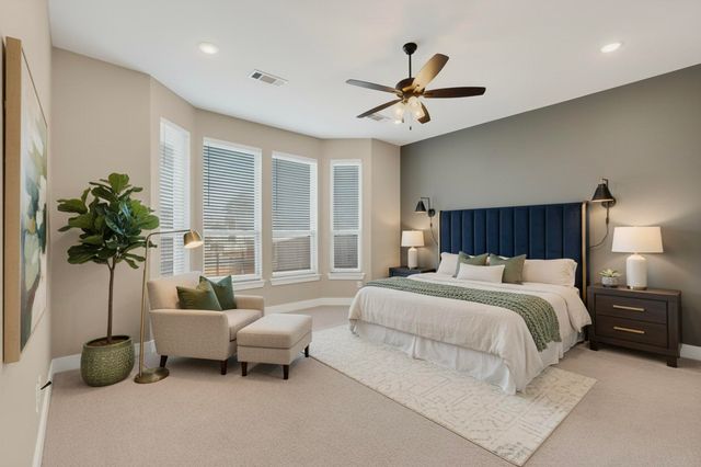 1415 Misty Pasture Way, Mansfield, TX 76063