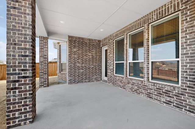 1415 Misty Pasture Way, Mansfield, TX 76063