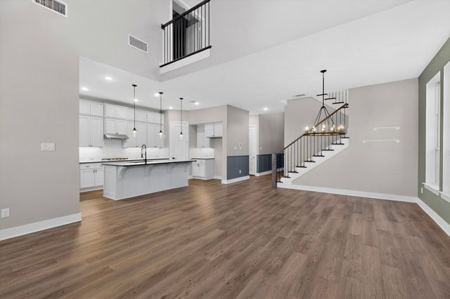 1415 Misty Pasture Way, Mansfield, TX 76063