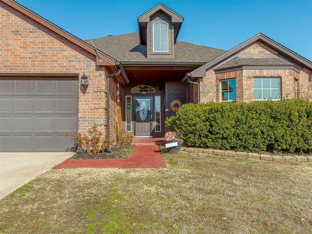 2113 NW 157th Terrace, Edmond, OK 73013