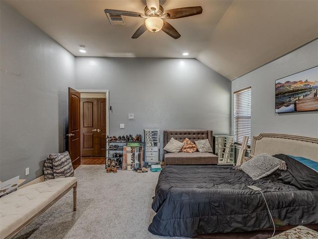 2113 NW 157th Terrace, Edmond, OK 73013