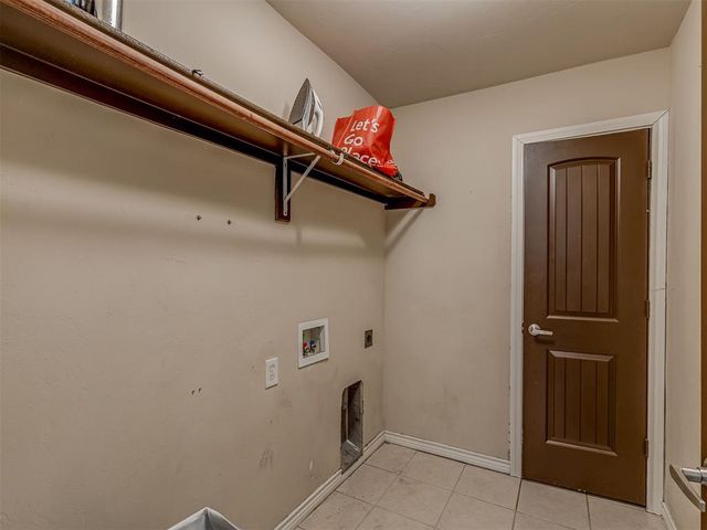 2113 NW 157th Terrace, Edmond, OK 73013