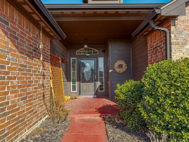 2113 NW 157th Terrace, Edmond, OK 73013